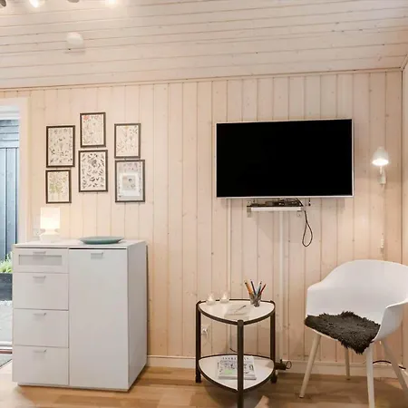 בית נופש Bl127-saltum-laustvej-22