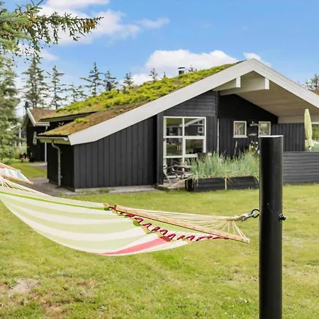 Bl127-saltum-laustvej-22 בית נופש *