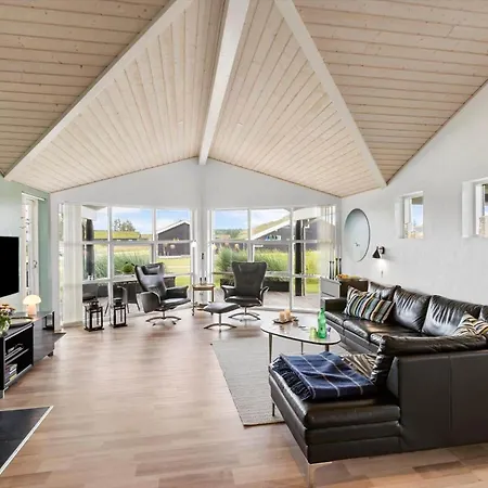 Bl127-saltum-laustvej-22 בית נופש