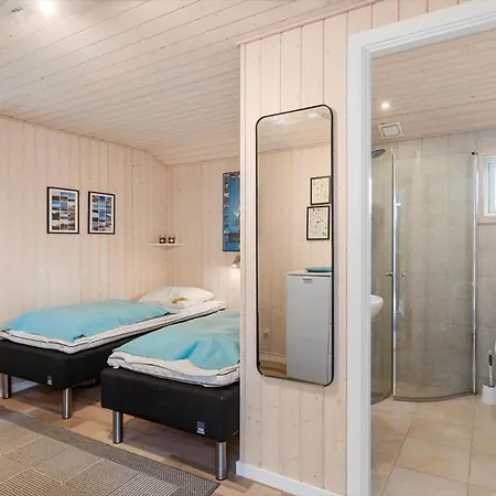 Bl127-saltum-laustvej-22 בית נופש *