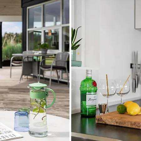 Bl127-saltum-laustvej-22 בית נופש