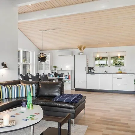 בית נופש Bl127-saltum-laustvej-22