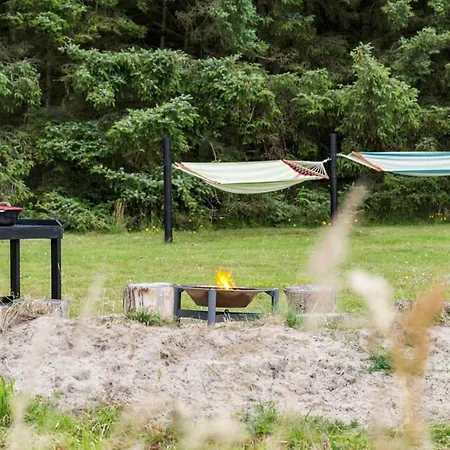 بيت للعطل Bl127-saltum-laustvej-22 *